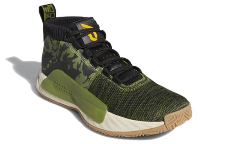 adidas DAME 5 GCA EF8658