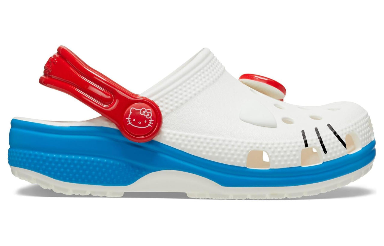 Crocs x Hello Kitty Classic Clog 'I AM' 209438-100