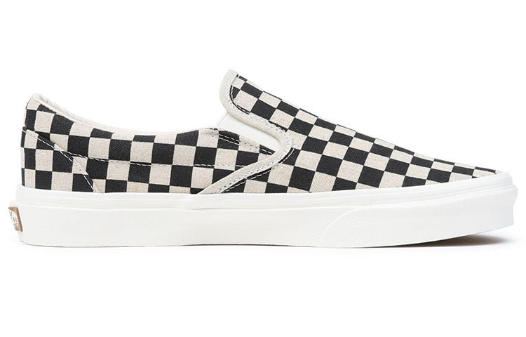 Vans Classic Slip-On 'Black White' VN0A5JMH705