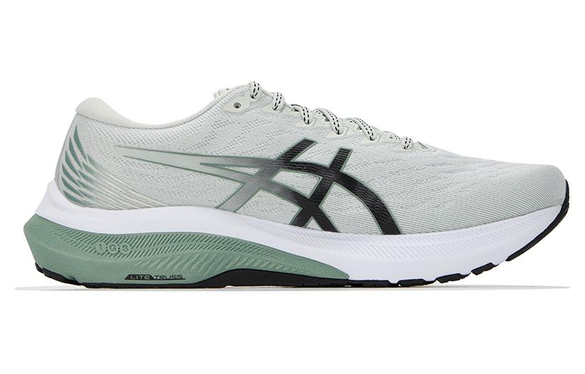 ASICS GT-2000 11 2E Wide 'Light Sage Black' 1011B475-021