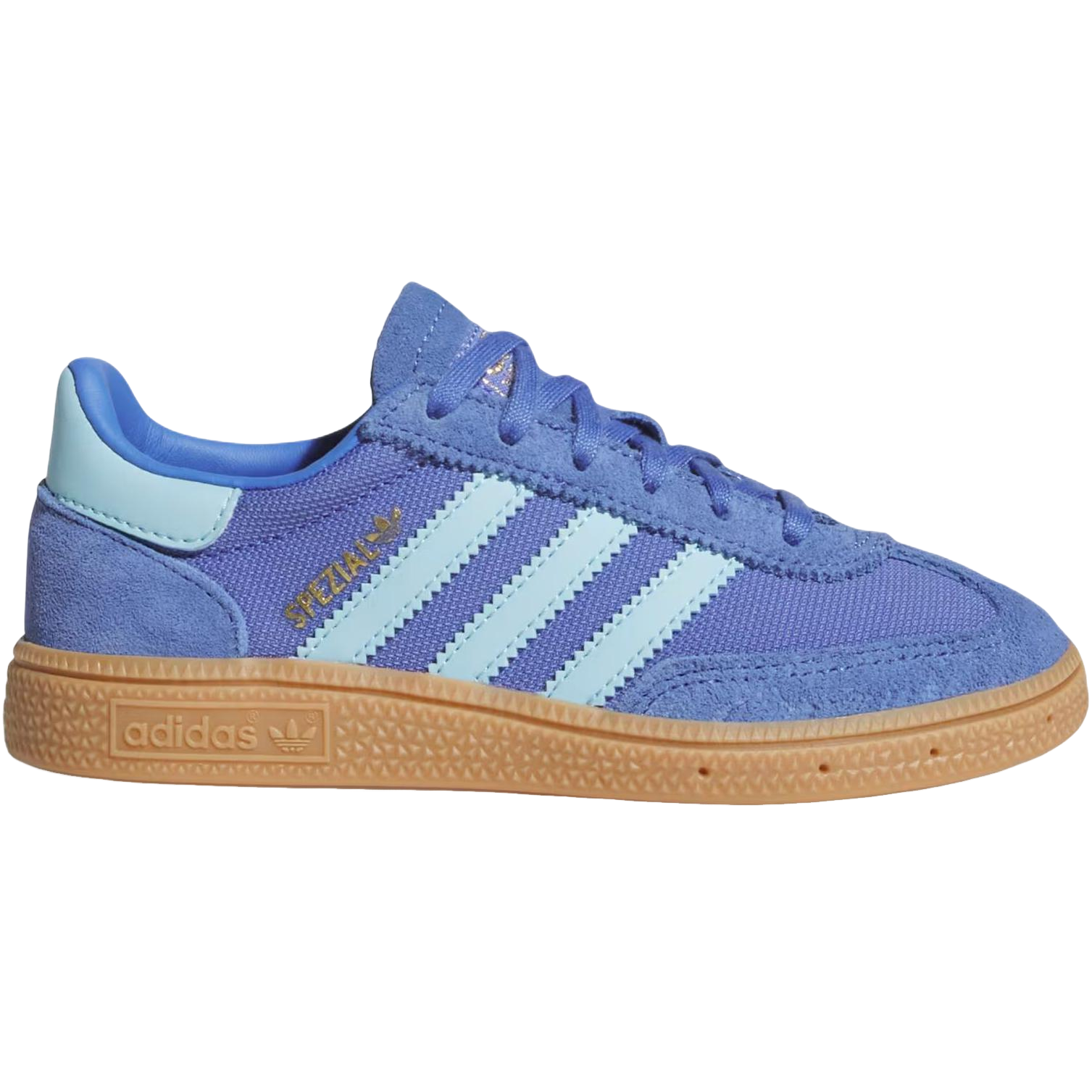 (PS) adidas Handball Spezial 'Real Lilac Icey Blue' KI8608