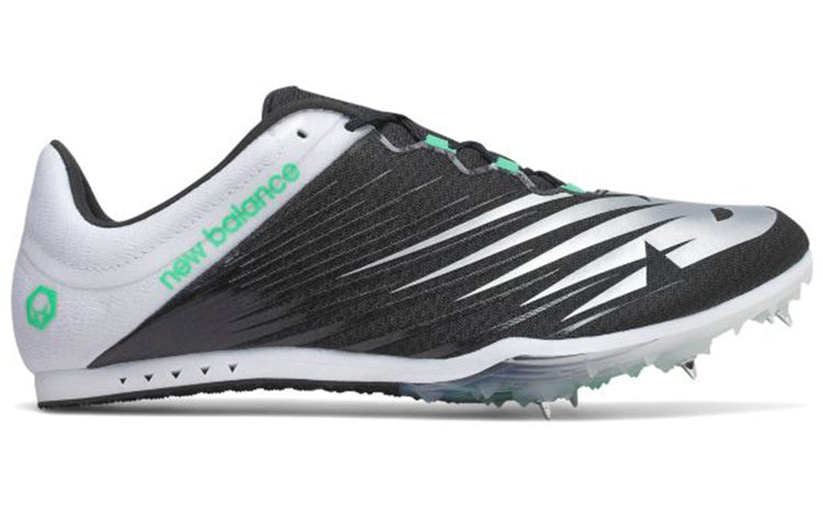 New Balance 500 v6 'Black White Blue' MMD500B6