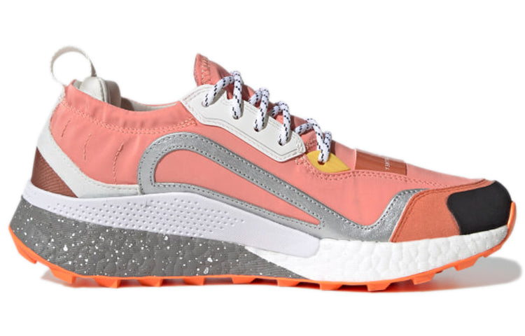 (WMNS) adidas Stella McCartney x Outdoor Boost 2.0 Cold.Rdy 'Dusted Clay Signal Orange' H00073