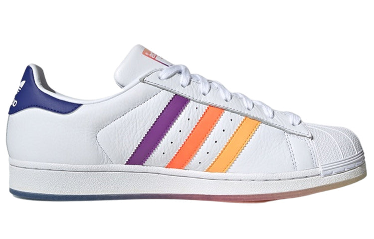 adidas originals Superstar2019 Gradient Crystal Multi-Color EG8133