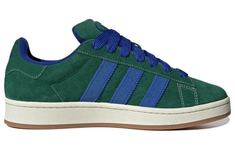 adidas Campus 00s 'Dark Green' HQ4571