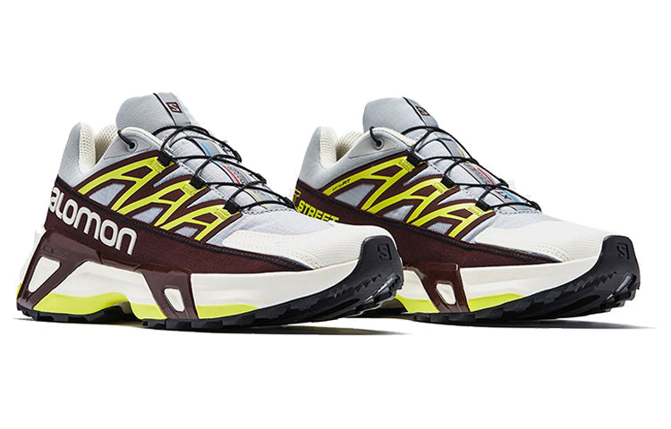 Salomon XT-Street Professional 'Vanilla' 416038 / L41603800