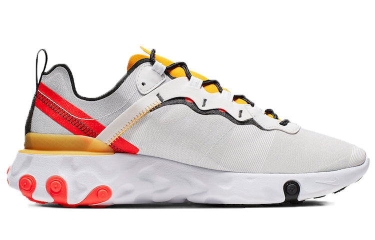 Nike React Element 55 'Tour Yellow' BQ6166-102