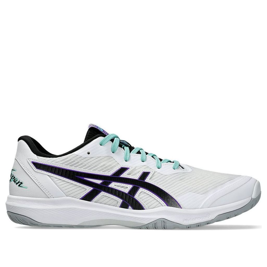 ASICS Rote Japan Lyte FF 3 'White Radiant Amethyst' 1053A054-107