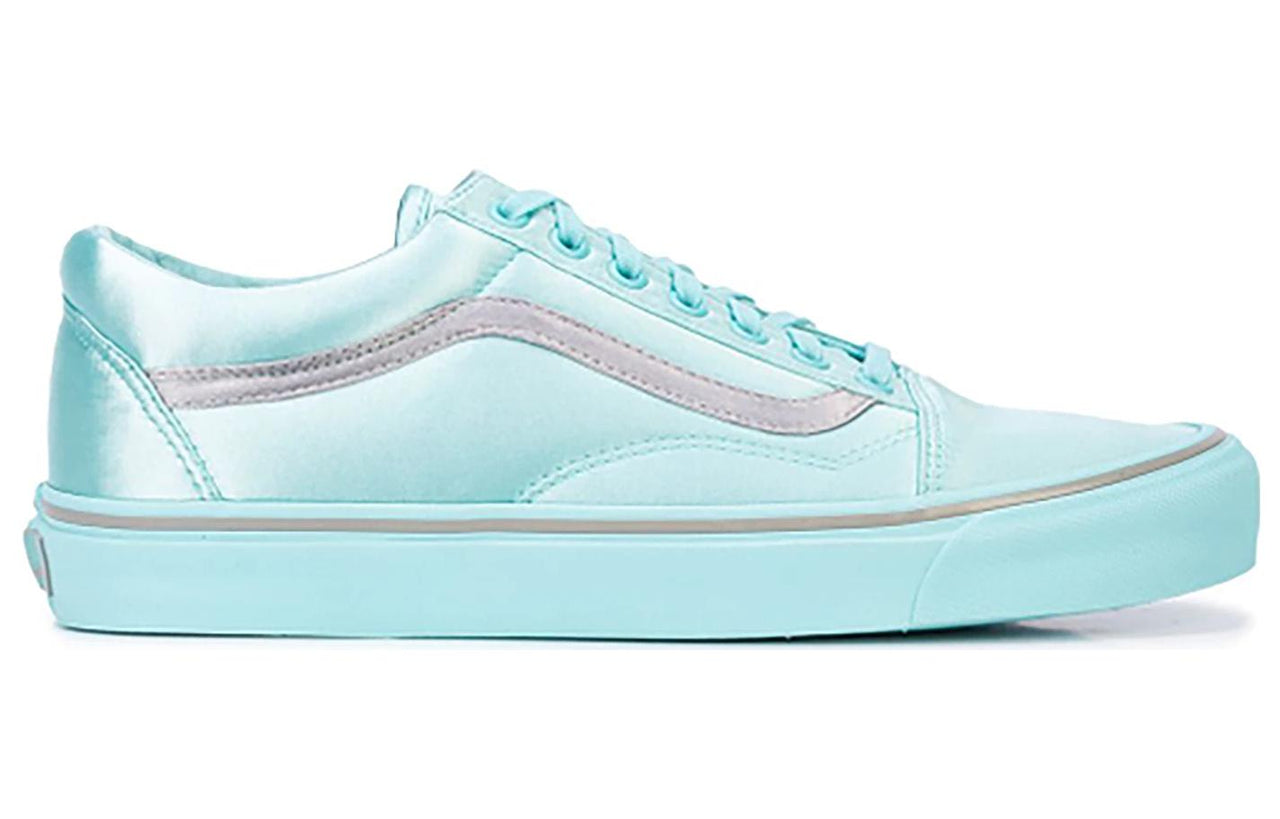 Vans x Opening Ceremony Old Skool LX 'Satin Aqua Sky' VN0A38FWTFU