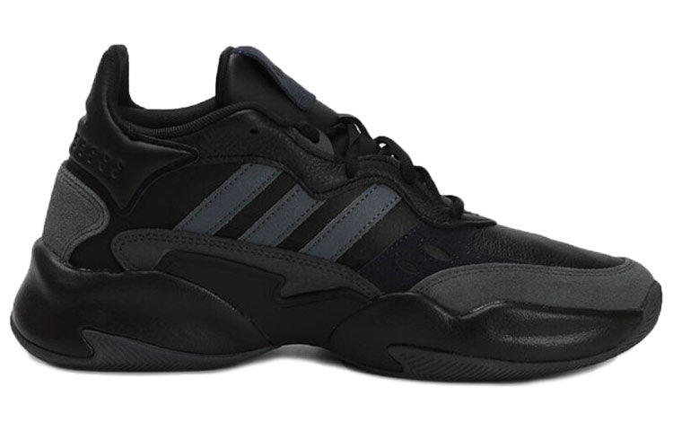 adidas neo Streetspirit 2.0 'Black' EG6586