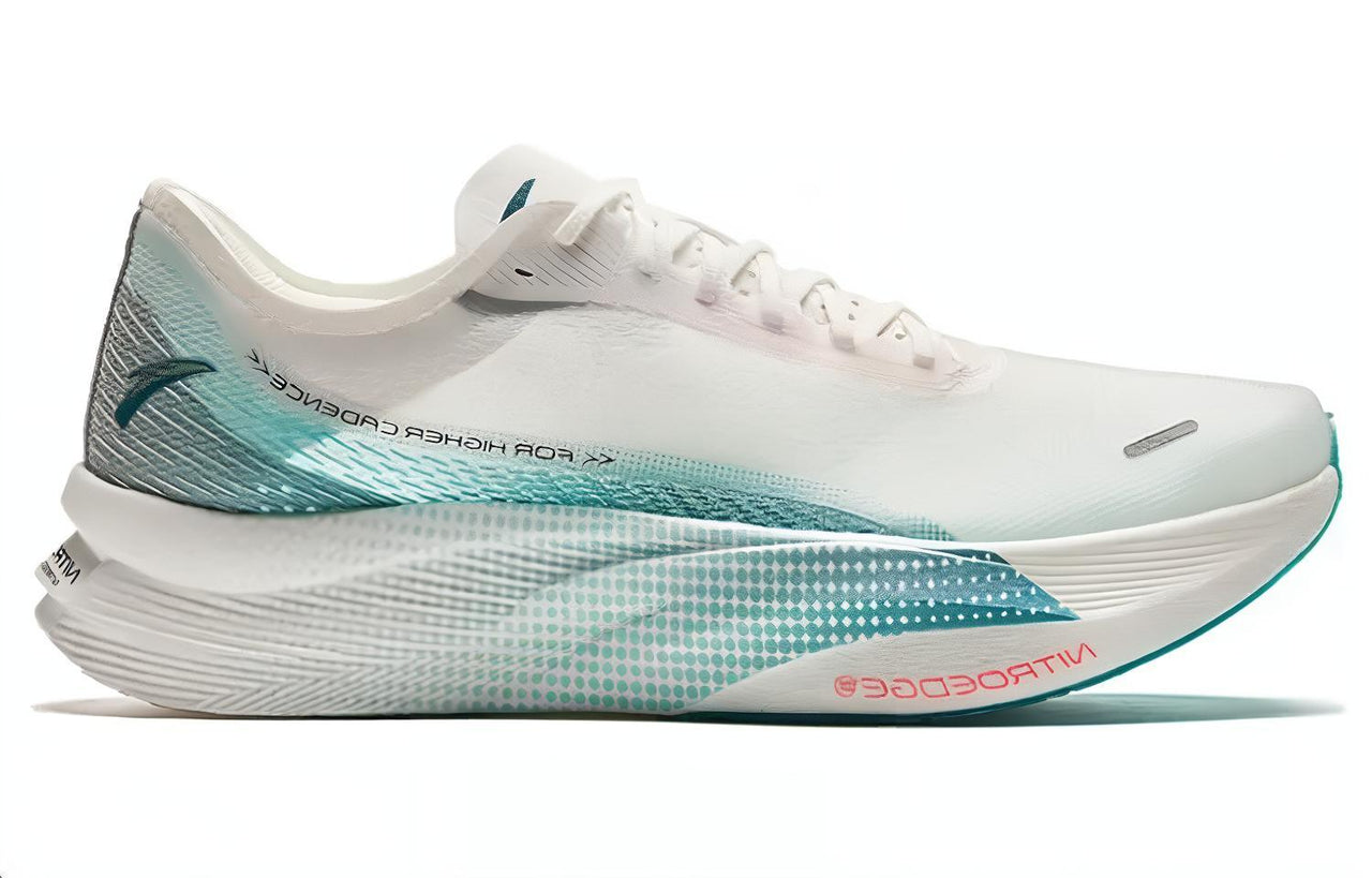 ANTA C202 5 GT 'White Teal Green' 112455560-2
