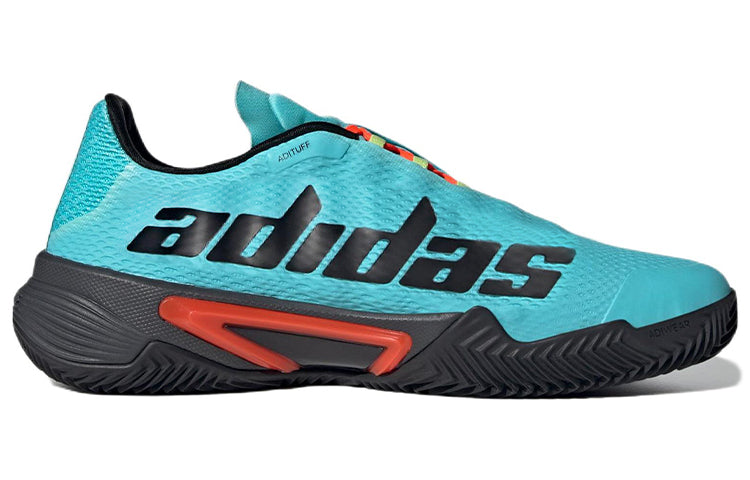 adidas Barricade 'Pulse Aqua Black' GW2967