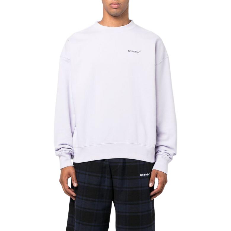 Off-White Fw22 OMBA058F22FLE0023610