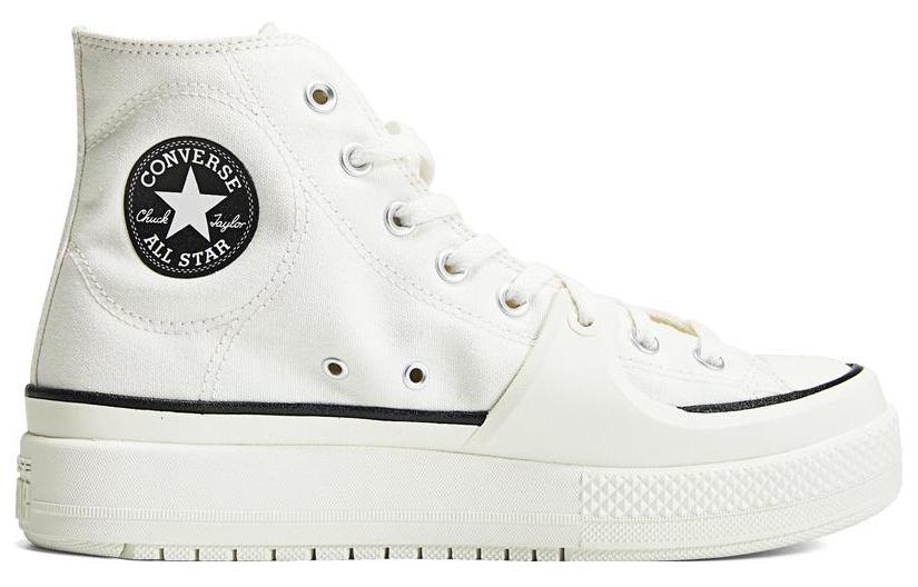 Converse Chuck Taylor All Star 'Vintage White' A02832C
