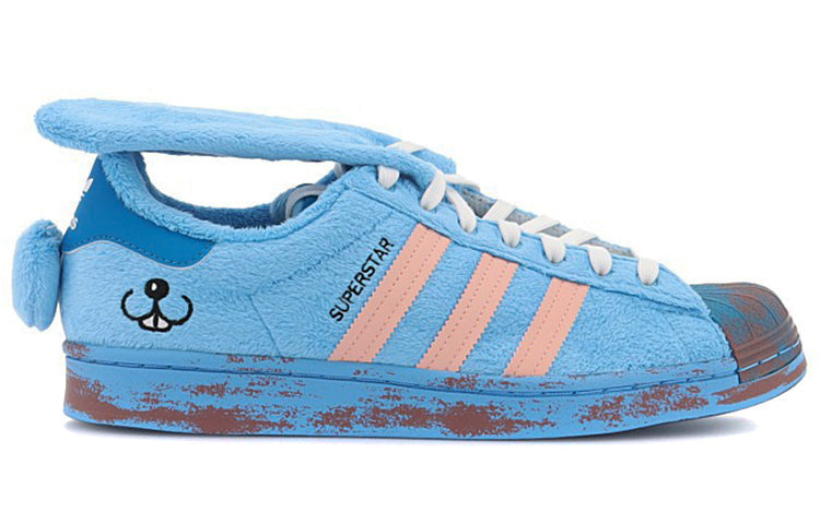 adidas Melting Sadness x Superstar 'Bunny' FZ5253