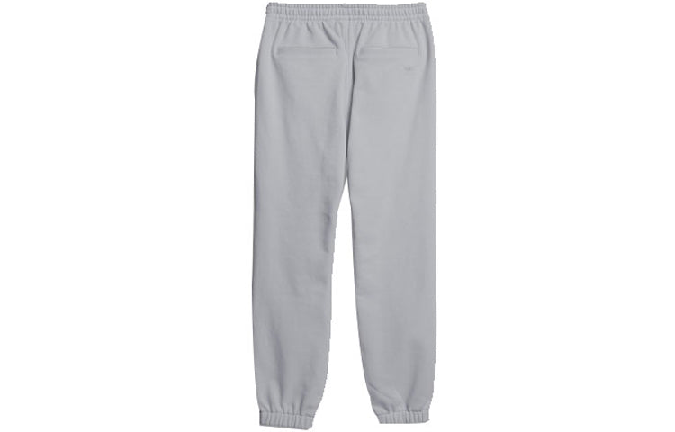 adidas x Pharrell Basics Sweatpants 'Grey' GM1965