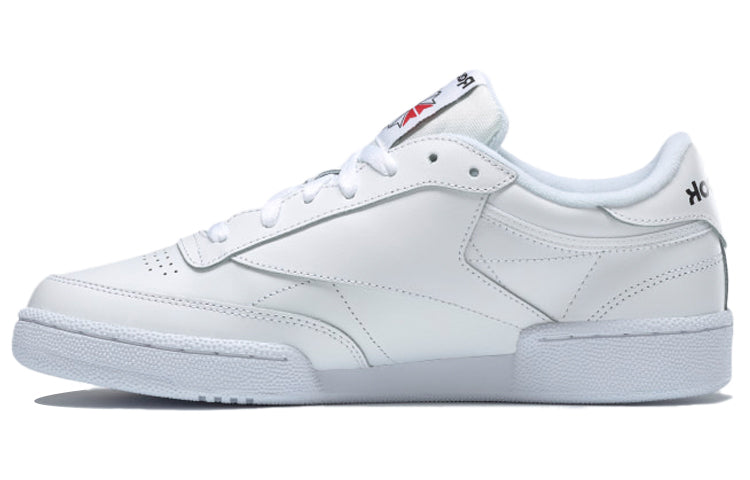 Reebok Club C 85 White DV9536