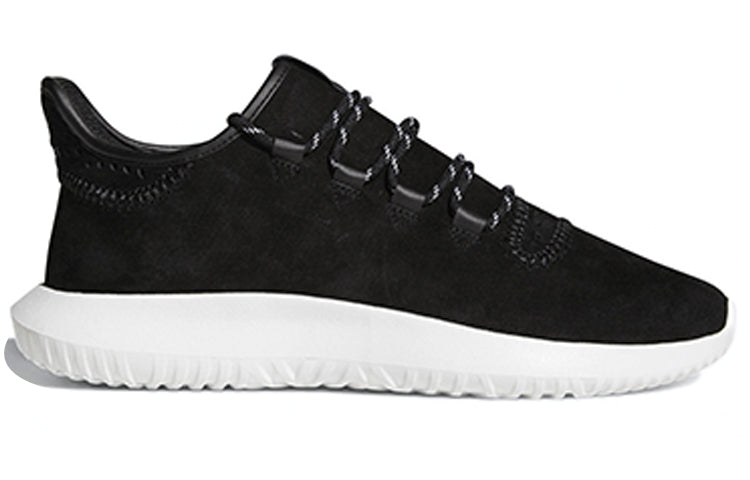 adidas Tubular Shadow 'Core Black Footwear White' CQ0933