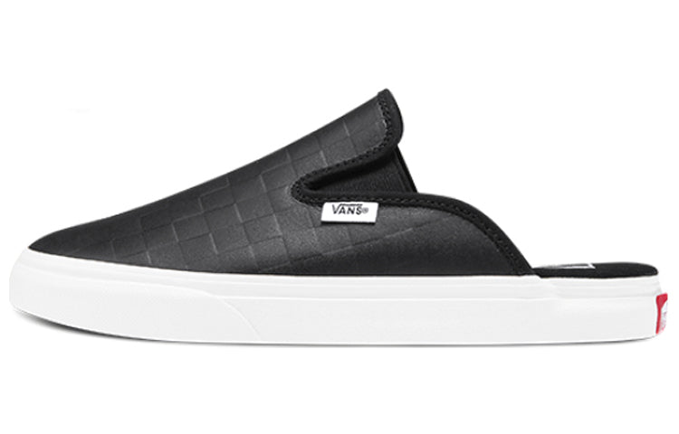 Vans Mule Sf Slippers Black VN0A4U11XB8