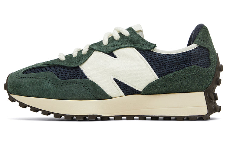 New Balance 327 'Green Brailed' U327WVD