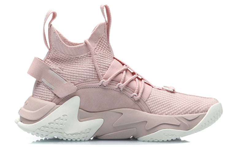 Li-Ning Countflow Cosmic Dust 'Pink' AGLP167-2