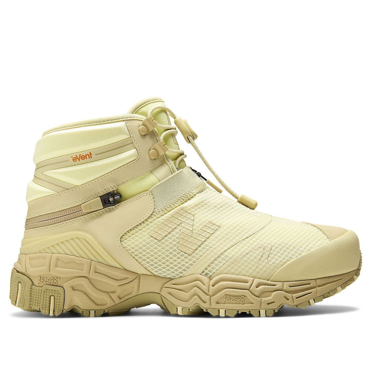 New Balance x Tokyo Design Studio Niobium Concept 1 'Morel Pistachio Butter' MSNB18XB