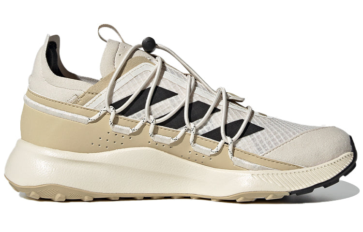 (WMNS) adidas Terrex Voyager 21 'Ivory Aluminium' FZ2230