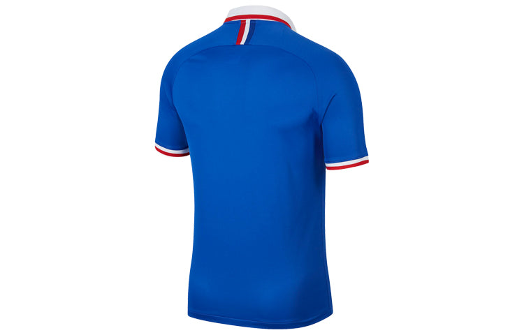 Nike 2020 Shanghai Greenland Shenhua Men's Blue CI7669-480