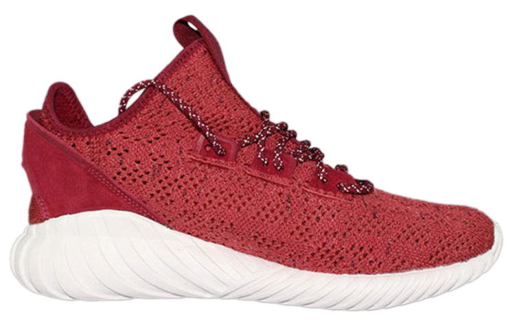 adidas Tubular Doom Sock Primeknit 'Russet' BY3560