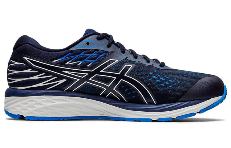 ASICS Gel-Cumulus 21 Extra Wide 'Midnight' 1011A553-402