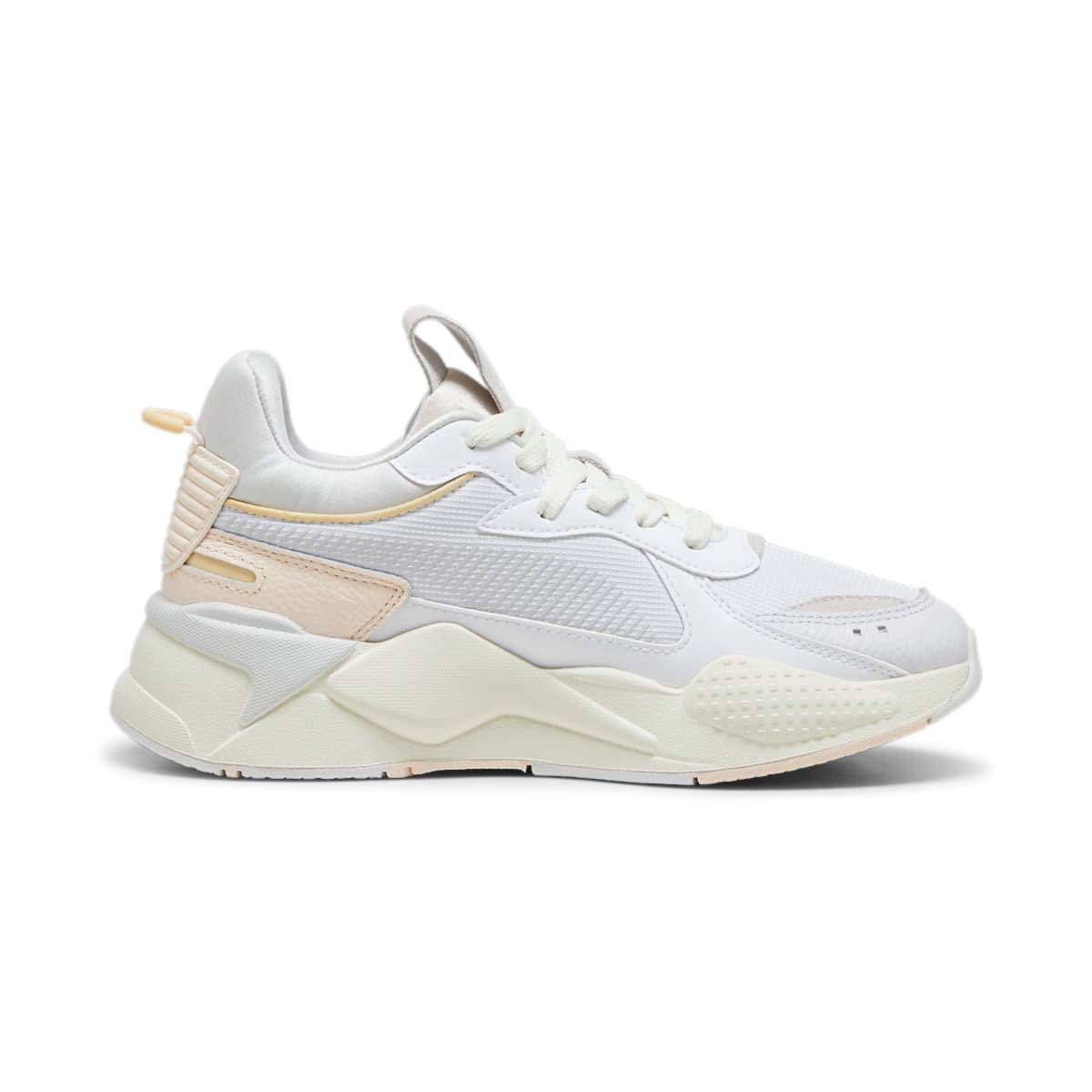 (WMNS) PUMA RS-X Soft 'Rosebay' 393772-03