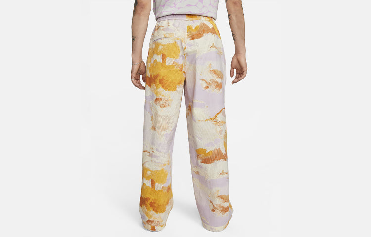 Nike SB x Doyenne Skate Trousers (Asia Sizing) 'Coconut Milk' FD2154-113