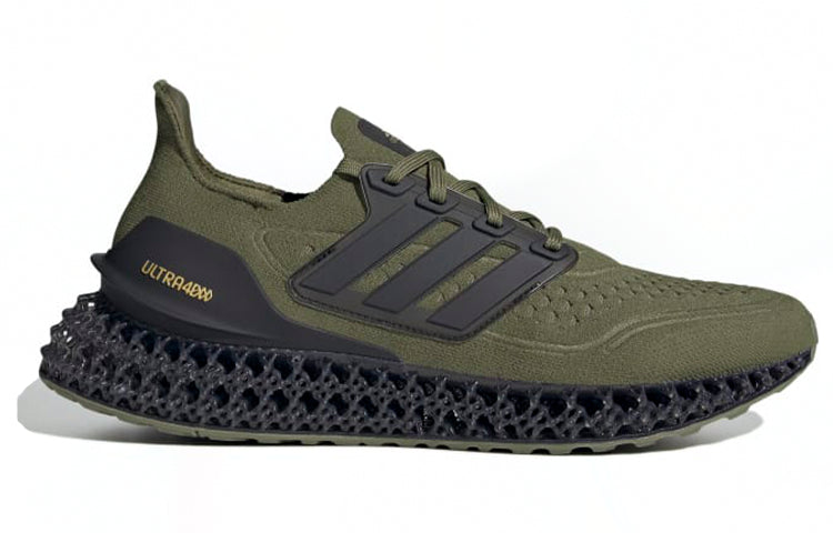 adidas Ultra 4DFWD 'Focus Olive' GY8389