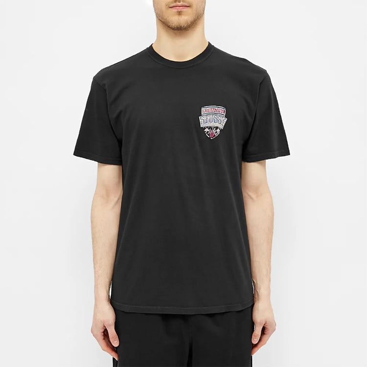 Men's Stussy Black 1904520