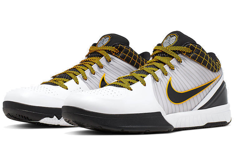 Nike Zoom Kobe 4 Protro 'Del Sol' AV6339-101