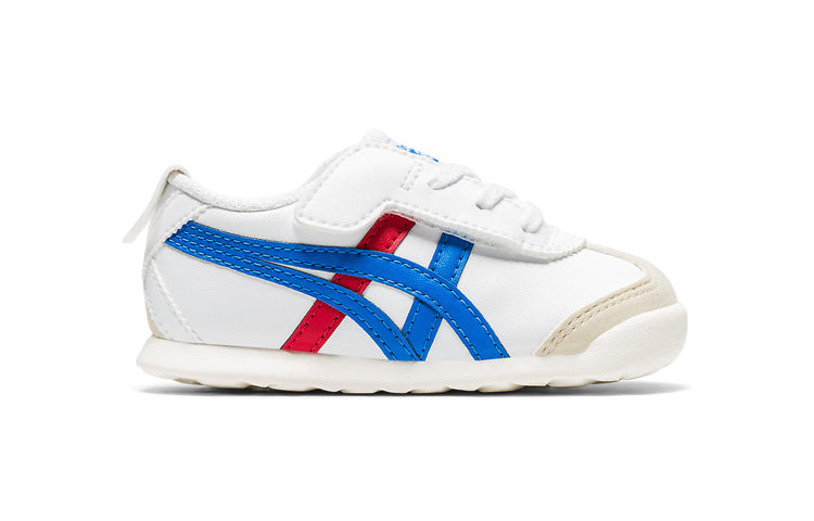 (TD) Onitsuka Tiger Mexico 66 'White Directoire Blue' 1184A074-100