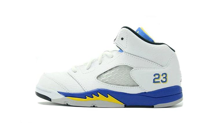(TD) Air Jordan 5 Retro 'Laney' 2013 440890-189