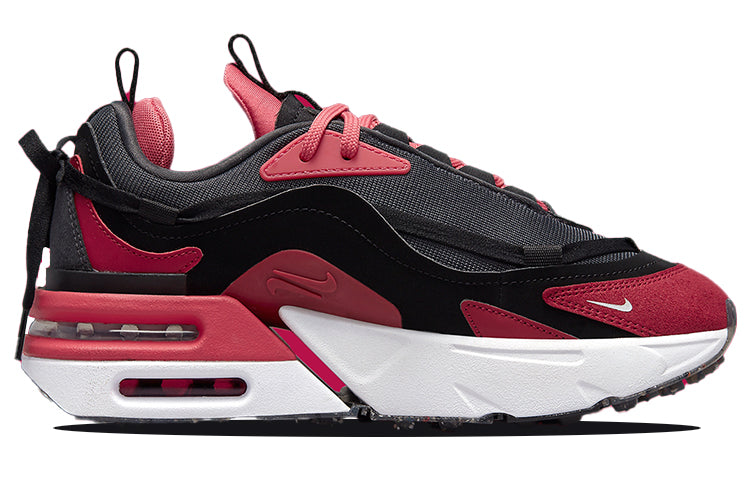 (WMNS) Nike Air Max Furyosa 'Black Gypsy Rose' DH0531-001