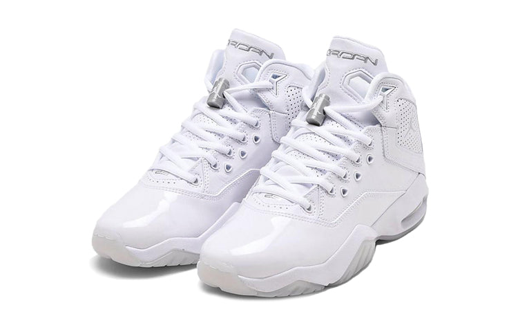 (GS) حذاء Air Jordan B'Loyal 'White' CK1425-100