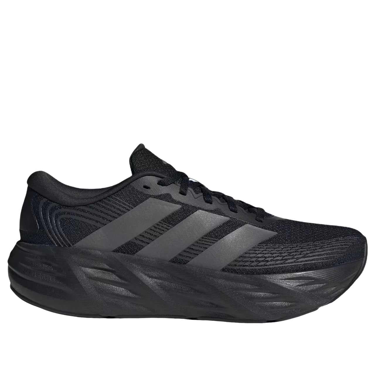 adidas Galaxy 8 'Black Gray Six' KI7980