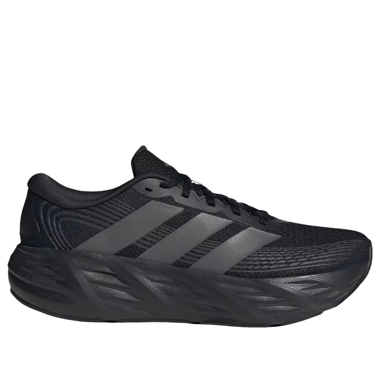 adidas Galaxy 8 'Black Gray Six' KI7980
