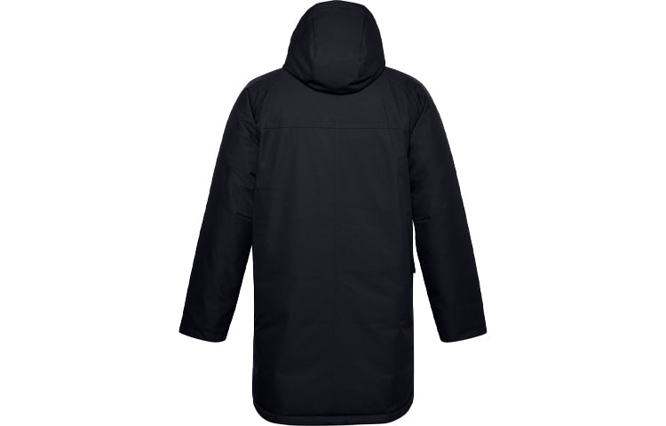 Under Armour UA RECOVER Down Parka Jacket 'Black' 1355854-001