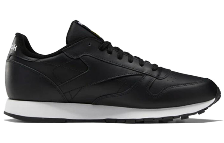 Reebok Classic Leather Vector Black EF8835