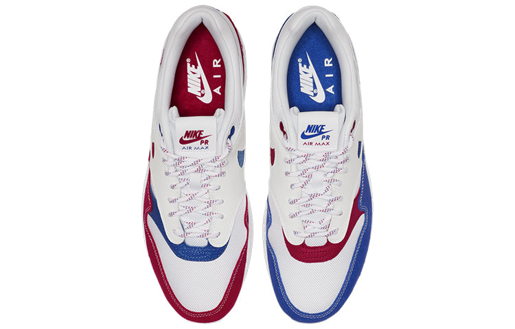 Nike Air Max 1 Premium 'Puerto Rico' CJ1621-100