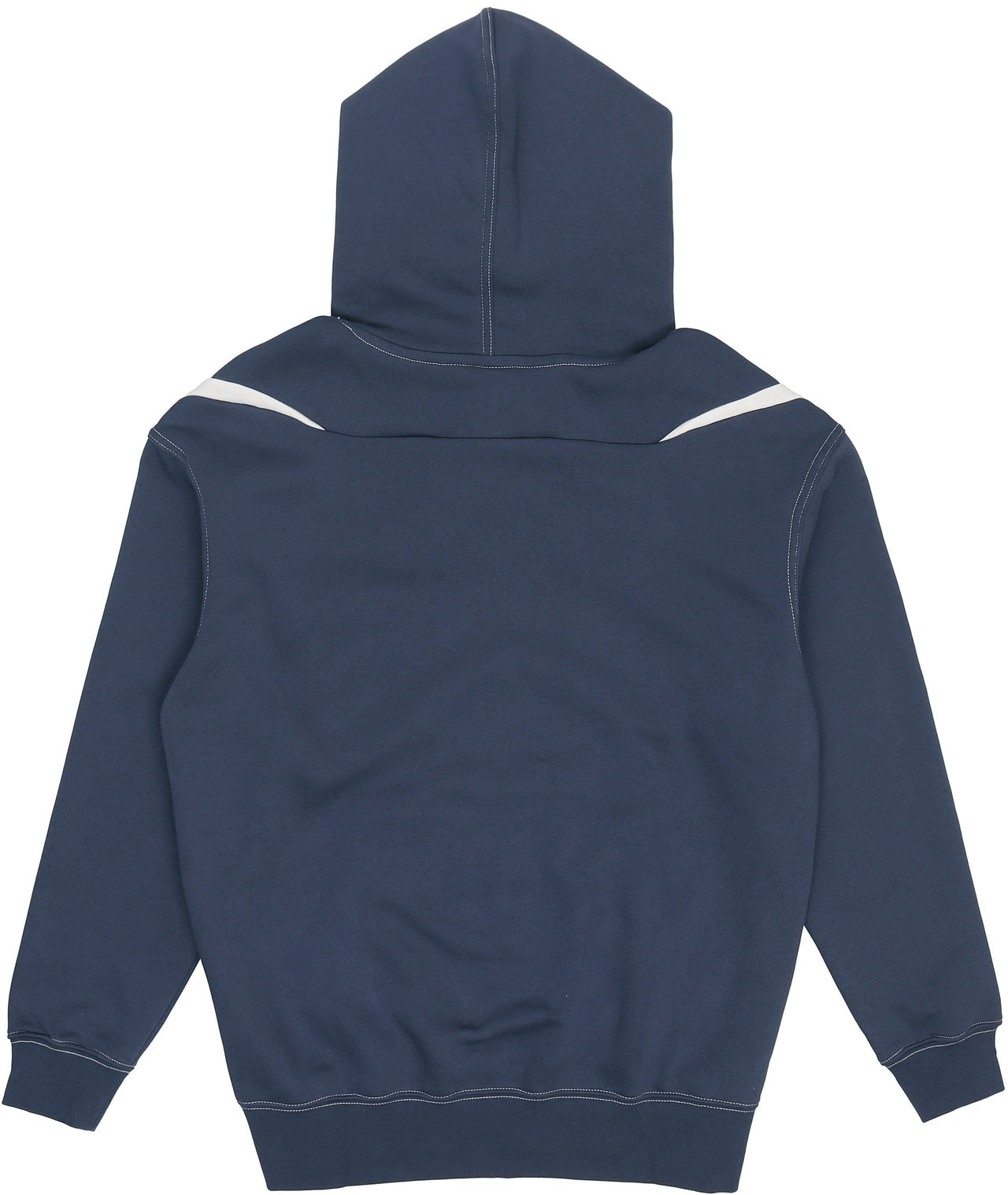 (WMNS) Nike As W Nsw Swsh Flc Gx Hoodie Casual Sports Knit Pullover Hoodie Navy Blue DD5581-437