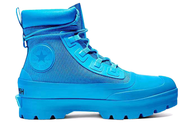 Converse AMBUSH x Chuck Taylor All Star Duck Boot High 'Blithe' 170589C