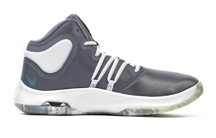 Nike Air Versitile IV Cool Grey/Dark Grey/Platinum Tint Gray AT1199-007