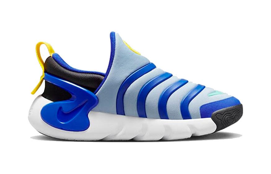 (PS) Nike Dynamo GO Shoes 'Cobalt Bliss Hyper Royal' DH3437-405