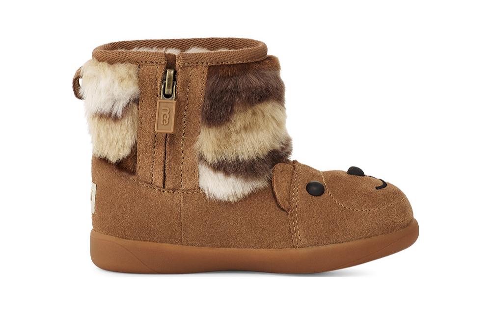 UGG Bear Stuffie 1130352T-CHE