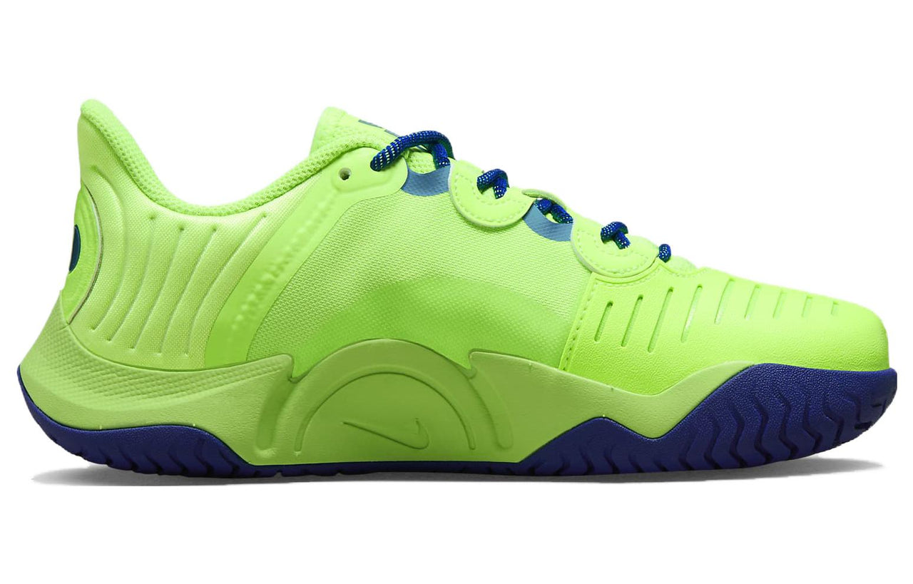 (WMNS) Nike x Naomi Osaka Court Air Zoom GP Turbo 'Lime Blast' DZ1725-300
